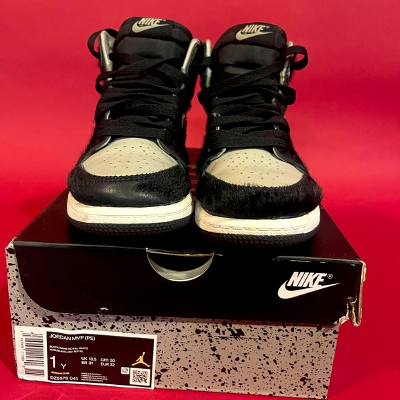 Jordan 1 retro - Picture 2 of 7